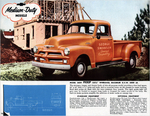 1954 Chevrolet Trucks-10